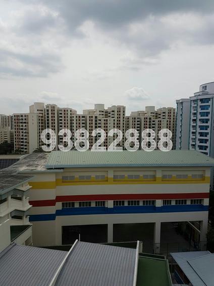 Blk 470 Sembawang Drive (Sembawang), HDB 4 Rooms #135926732